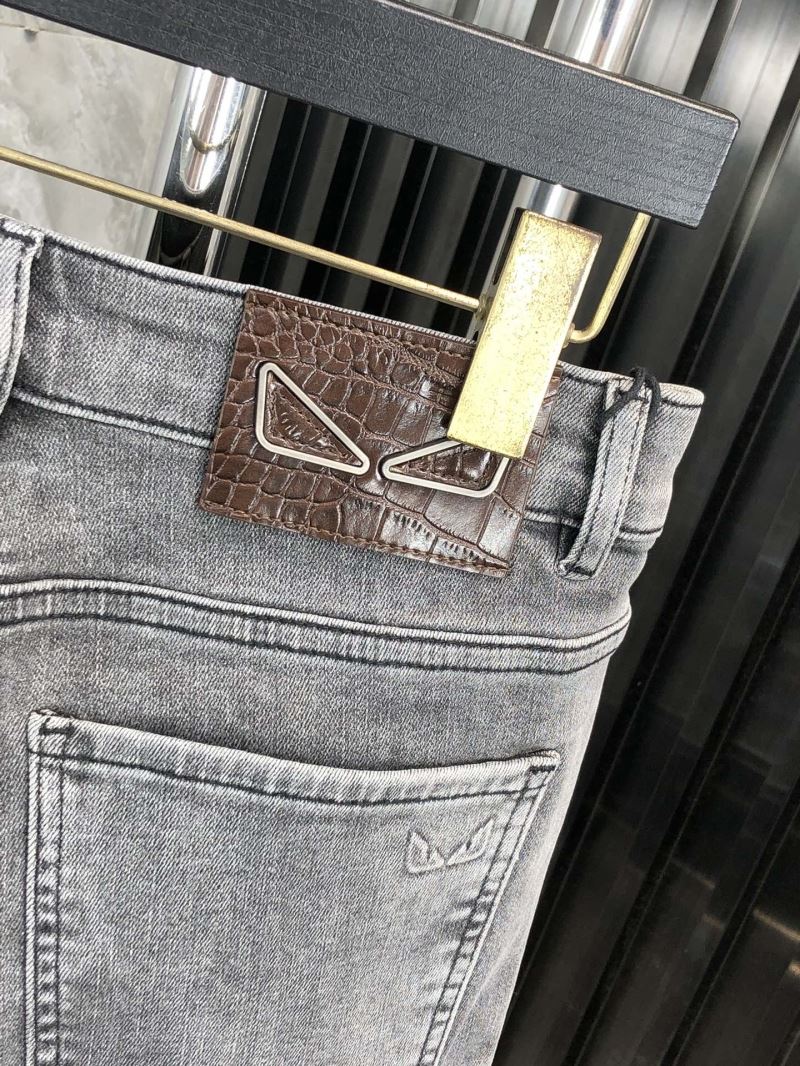 Fendi Jeans